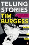 Album artwork for Telling Stories by Tim Burgess