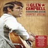 Album artwork for The Glen Campbell Goodtime Hour: Country Special by Glen Campbell