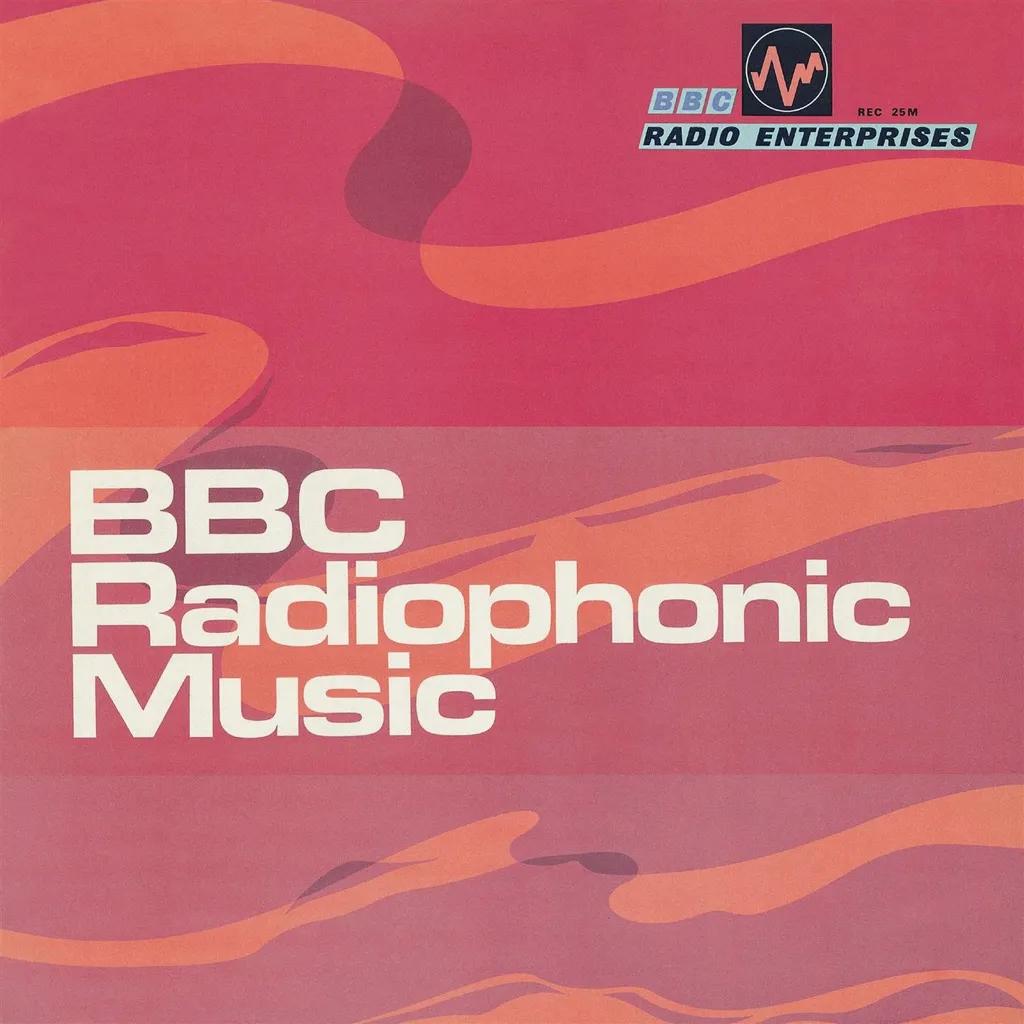 Album artwork for BBC Radiophonic Music by BBC Radiophonic Workshop