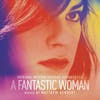 Album artwork for A Fantastic Woman - Original Motion Picture Soundtrack by Matthew Herbert