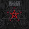 Album artwork for Black Spiders by Black Spiders