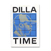 Album artwork for Dilla Time: The Life and Afterlife of J Dilla, the Hip-Hop Producer Who Reinvented Rhythm by Dan Charnas