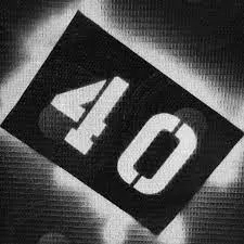 Album artwork for 40 by Channel 3