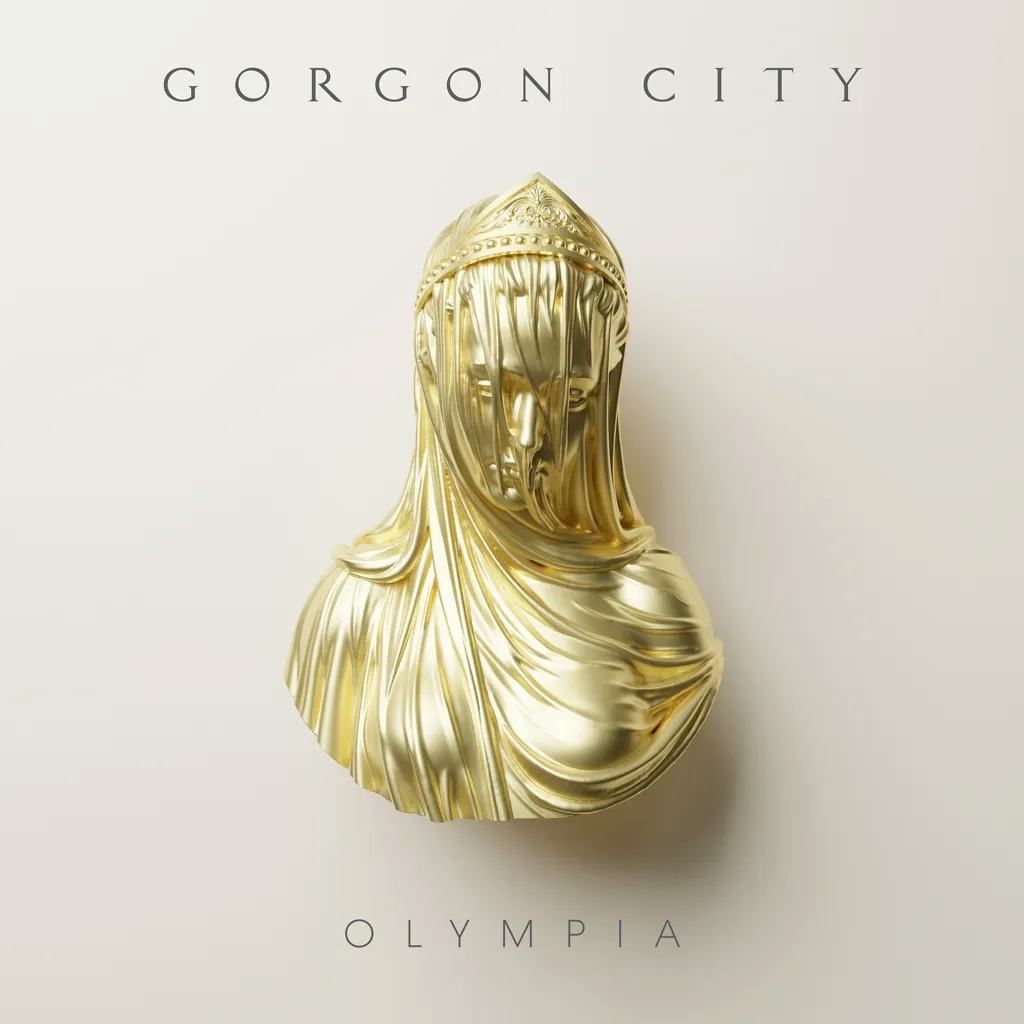 Album artwork for Olympia by Gorgon City
