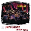 Album artwork for MTV Unplugged in New York - 25th Anniversary by Nirvana