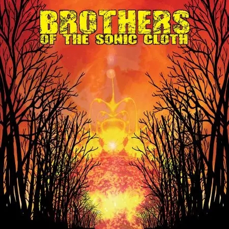 Album artwork for Brothers Of The Sonic Cloth by Brothers Of The Sonic Cloth