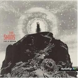 Album artwork for Port Of Morrow by The Shins
