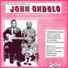 Album artwork for Hypnotic Guitar of John Ondolo by John Ondolo
