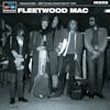 Album artwork for BBC Sunday Concert April 9th 1970 by Fleetwood Mac