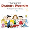Album artwork for Peanuts Portraits by Vince Guaraldi