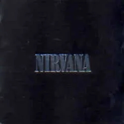 Album artwork for Nirvana by Nirvana
