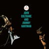 Album artwork for John Coltrane & Johnny Hartman (Verve Acoustic Sounds Series) by John Coltrane