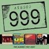 Album artwork for The Albums: 1987-2007 by 999
