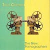 Album artwork for Twin Cinema by The New Pornographers