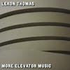 Album artwork for More Elevator Music by Leron Thomas