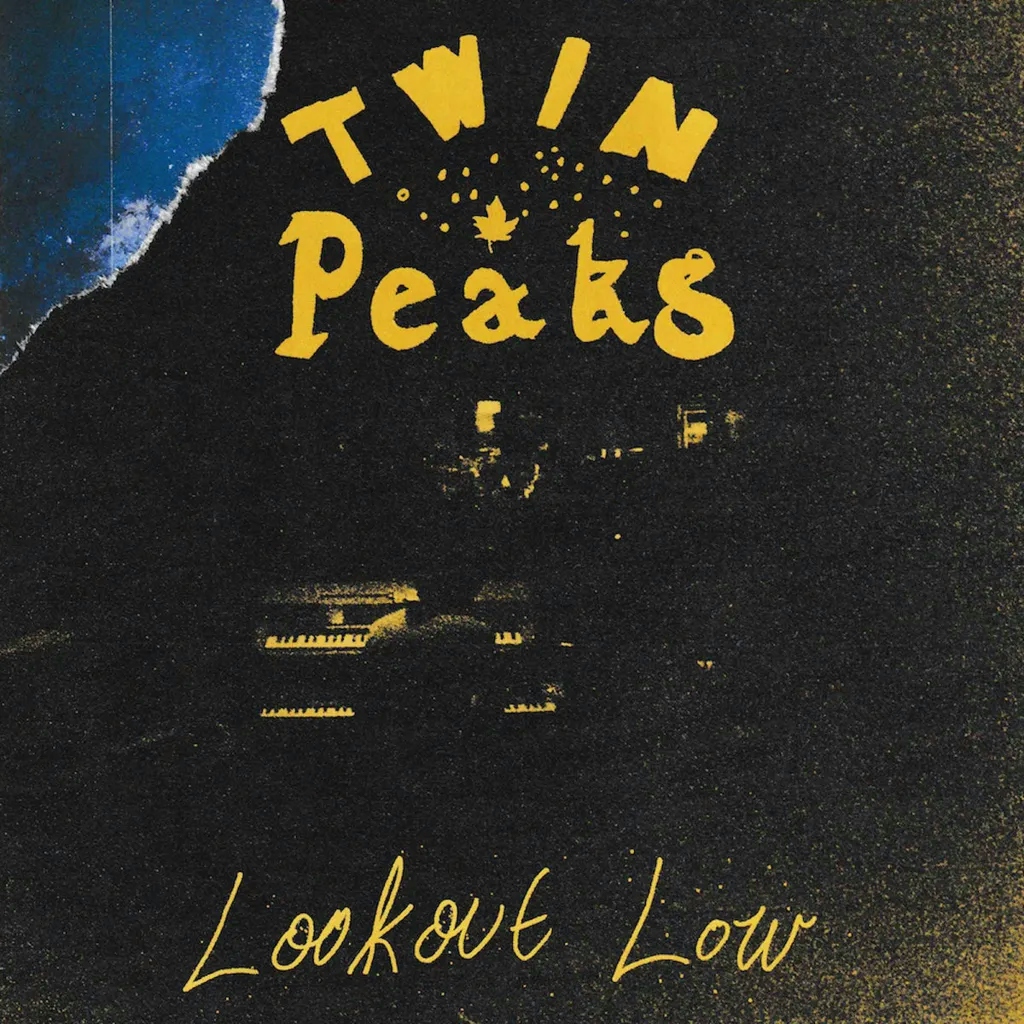 Album artwork for Lookout Low by Twin Peaks