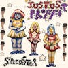 Album artwork for SpeedStar by Justus Proffit