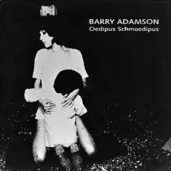 Album artwork for Oedipus Schmoedipus by Barry Adamson