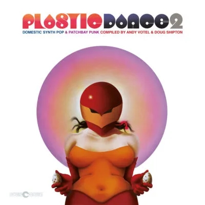 Album artwork for Plastic Dance 2 by Various