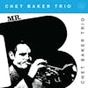 Album artwork for Mr. B by Chet Baker