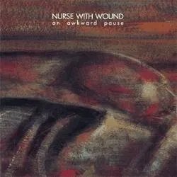Album artwork for An Awkward Pause by Nurse With Wound