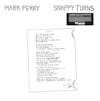 Album artwork for Snappy Turns by Mark Perry
