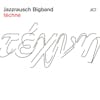 Album artwork for téchne by Jazzrausch Bigband