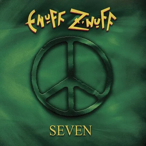 Album artwork for Seven by Enuff Z'nuff