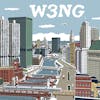 Album artwork for W3NG by Various