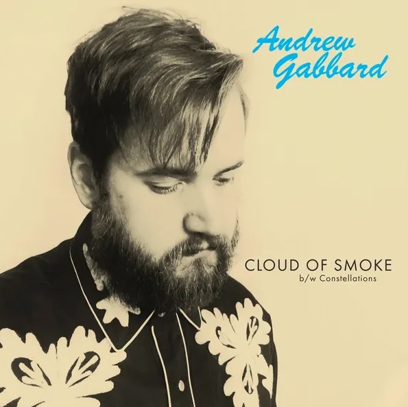 Album artwork for Cloud Of Smoke by Andrew Gabbard