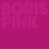 Album artwork for Pink (Deluxe Edition) by Boris