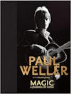 Album artwork for Magic: A Journal of Song by Paul Weller