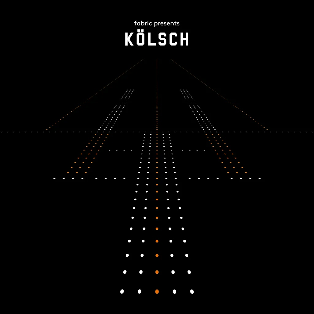 Album artwork for Fabric Presents Kolsch by Kolsch