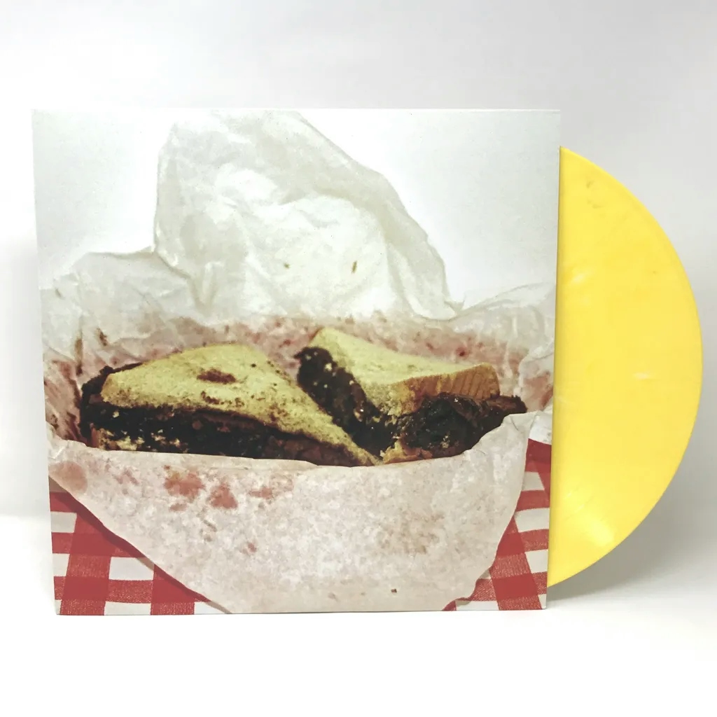 Album artwork for Fudge Sandwich by Ty Segall
