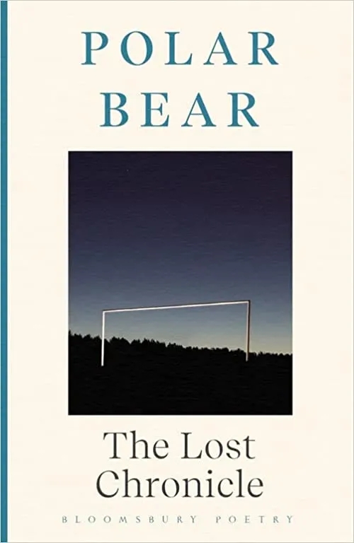 Album artwork for The Lost Chronicle: 2004-2009 by Polar Bear