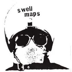 Album artwork for International Rescue by Swell Maps