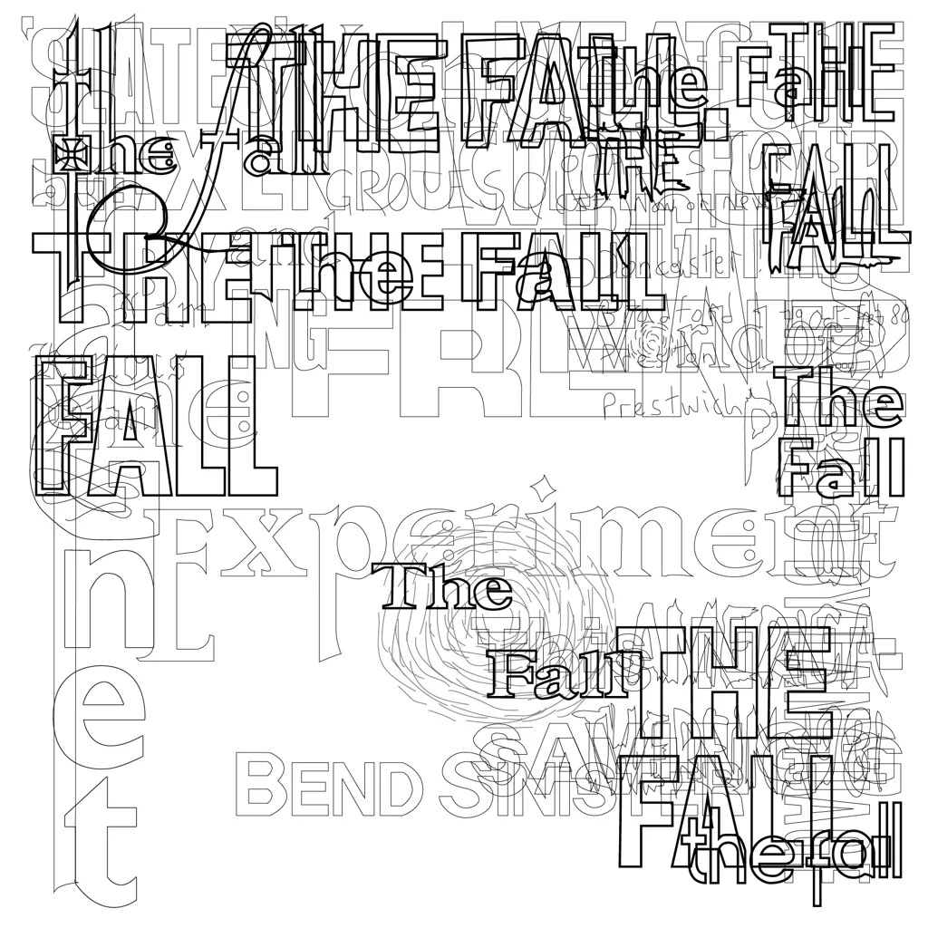 Album artwork for Complete The Fall by Graham Dolphin
