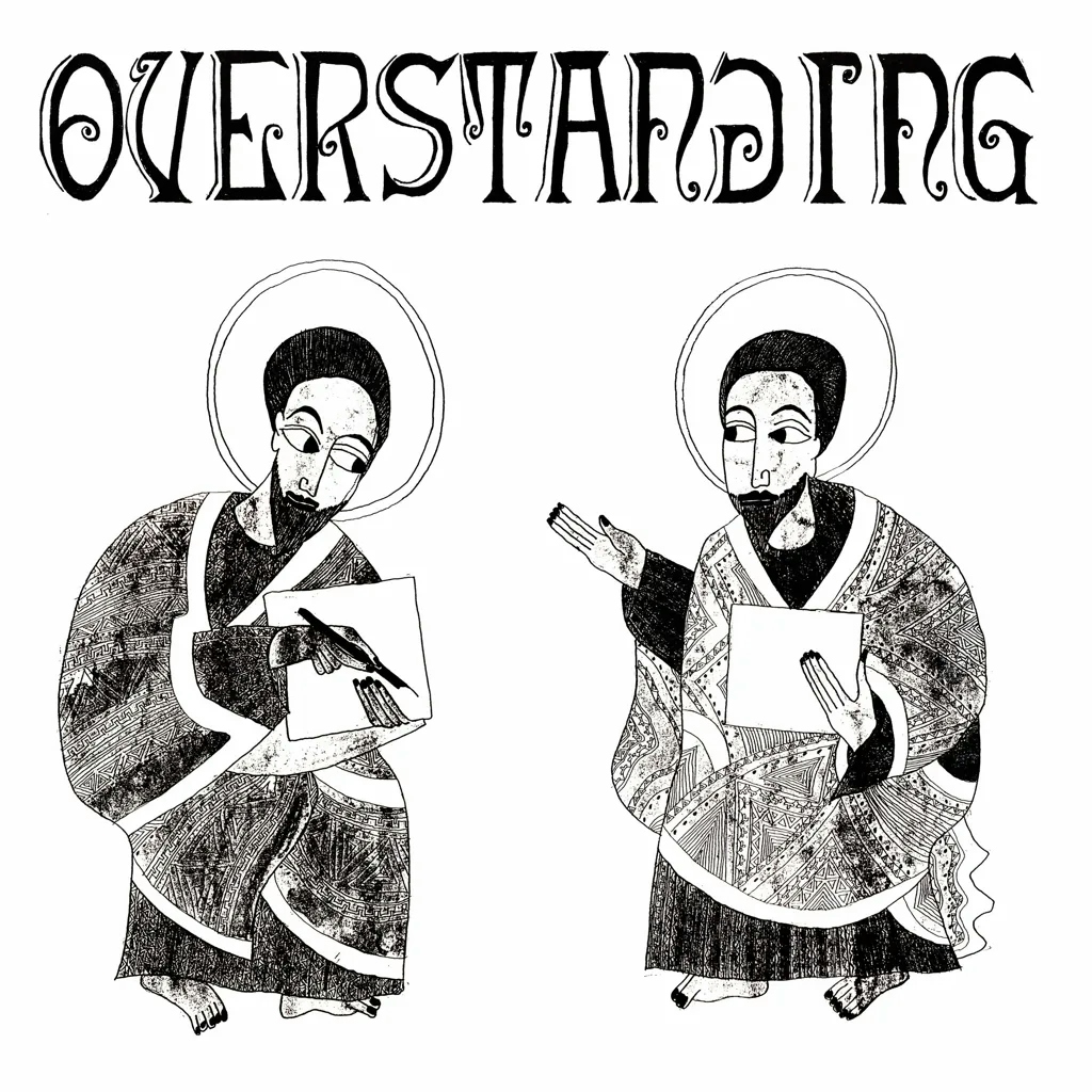Album artwork for Overstanding by Alpha and Omega