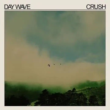 Album artwork for Crush by Day Wave