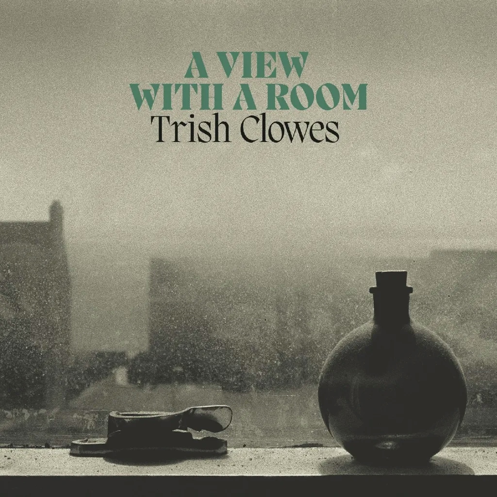 Album artwork for A View with a Room by Trish Clowes