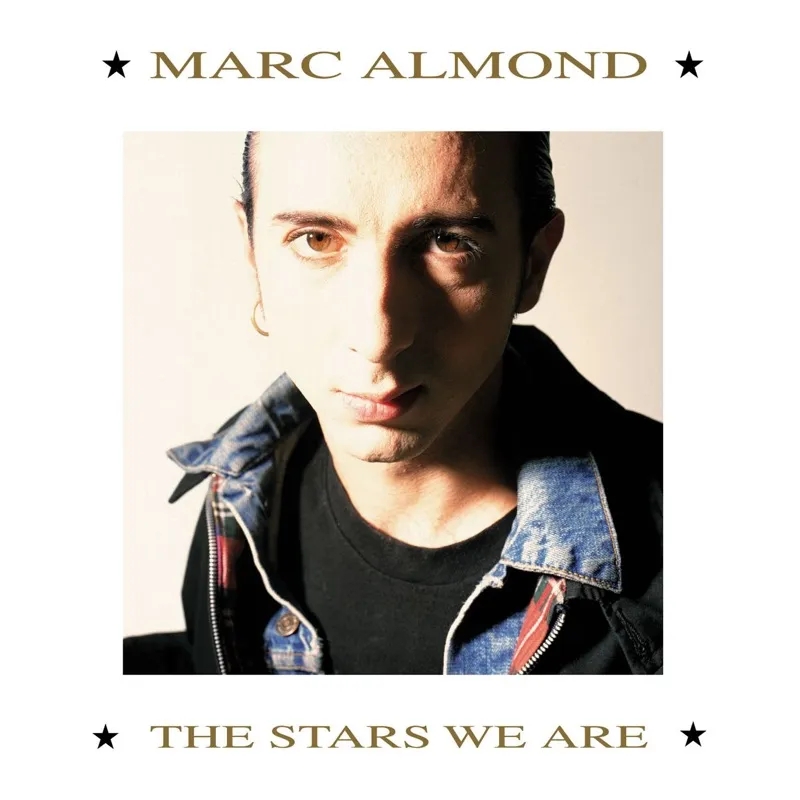 Album artwork for The Stars We Are - Expanded Edition by Marc Almond