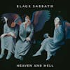 Album artwork for Heaven and Hell (Deluxe Edition) by Black Sabbath