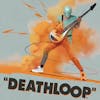 Album artwork for Deathloop (Original Soundtrack) by Various