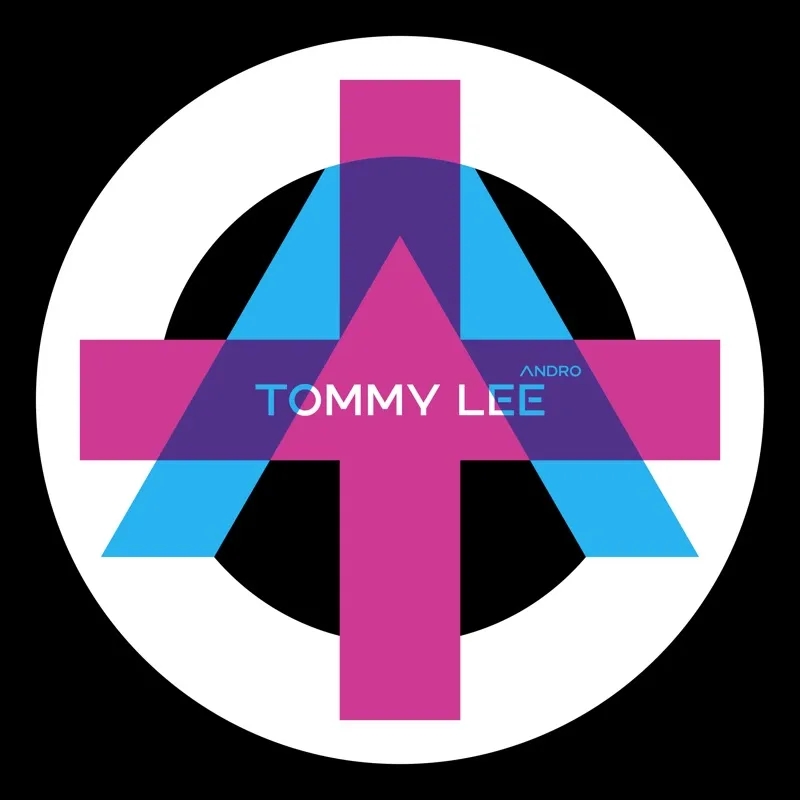 Album artwork for Andro by Tommy Lee