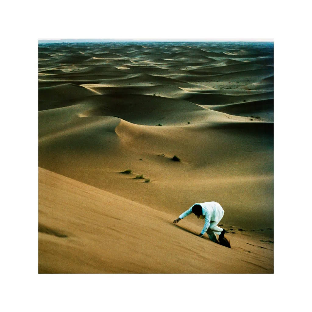 Album artwork for Prince of Tears by Baxter Dury