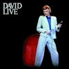Album artwork for David Live (2005 Mix) by David Bowie