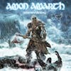 Album artwork for Jomsviking (Deluxe) by Amon Amarth