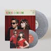 Album artwork for A Very She & Him Christmas (10th Anniversary Edition) by She and Him
