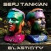 Album artwork for Elasticity by Serj Tankian