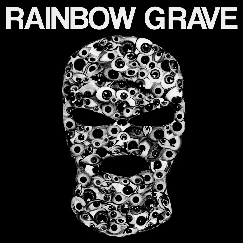 Album artwork for Sex Threat by Rainbow Grave